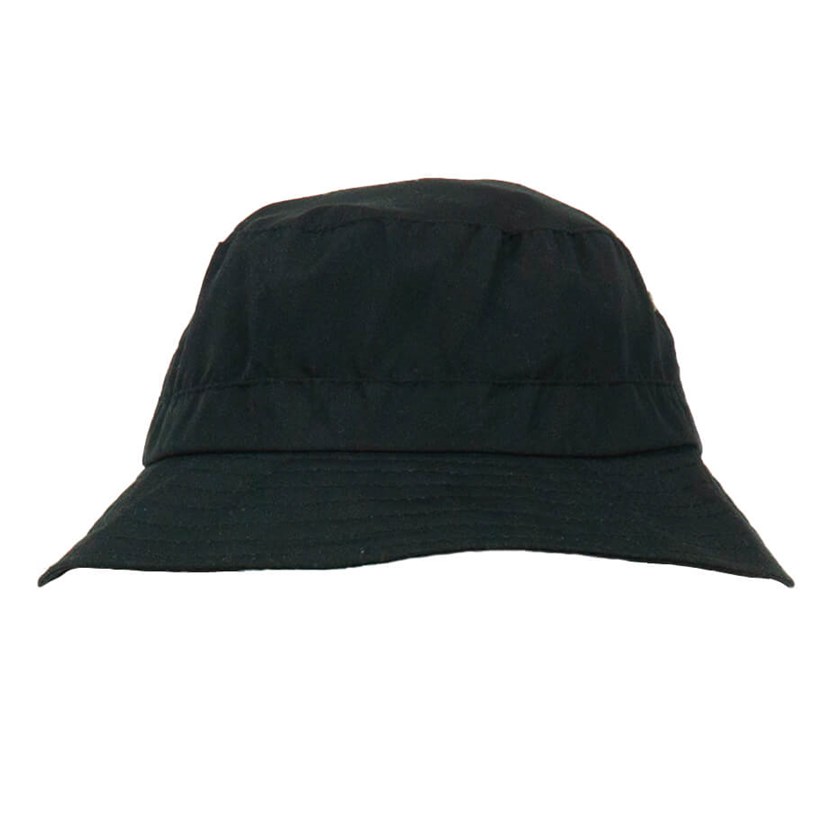 Microfibre Bucket Hat (Bkt Mfibre)